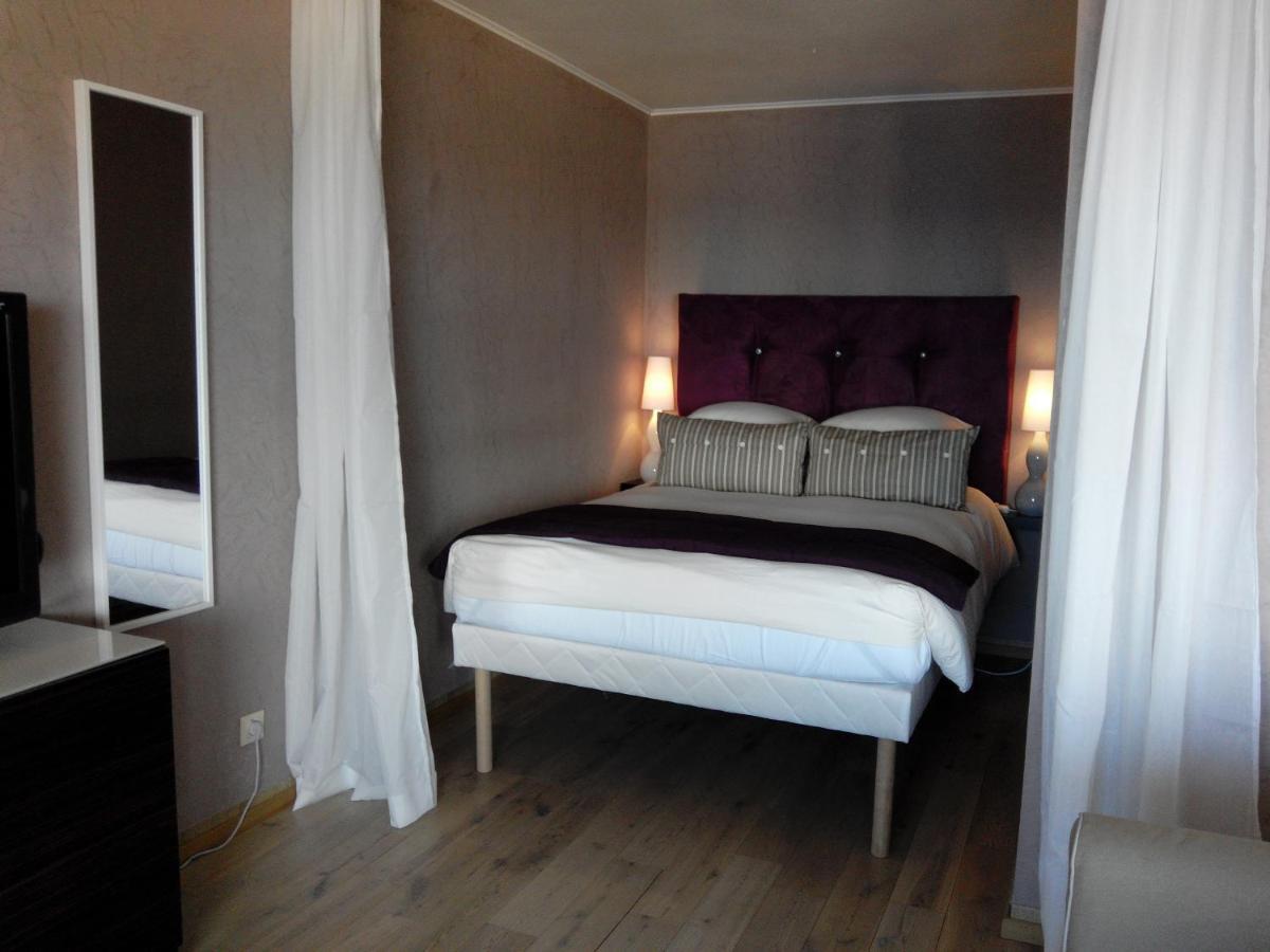 Monaco Hilltop Suites Beausoleil Oda fotoğraf