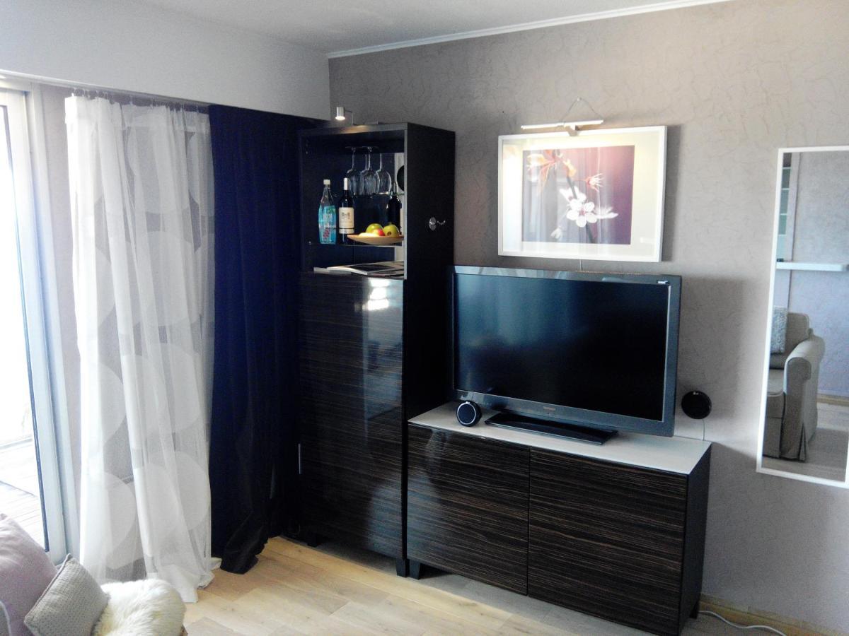 Monaco Hilltop Suites Beausoleil Oda fotoğraf