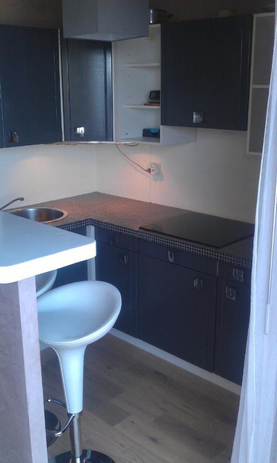Monaco Hilltop Suites Beausoleil Oda fotoğraf
