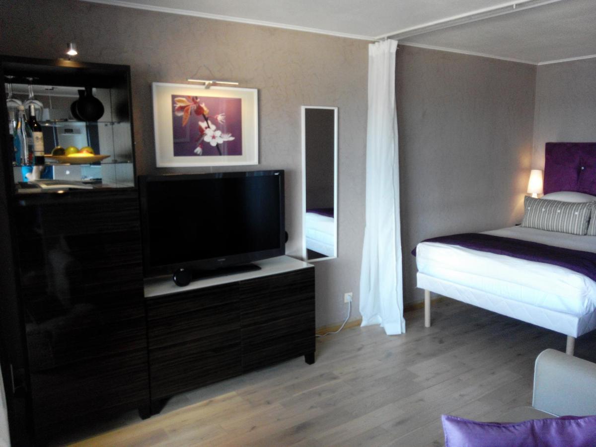 Monaco Hilltop Suites Beausoleil Oda fotoğraf