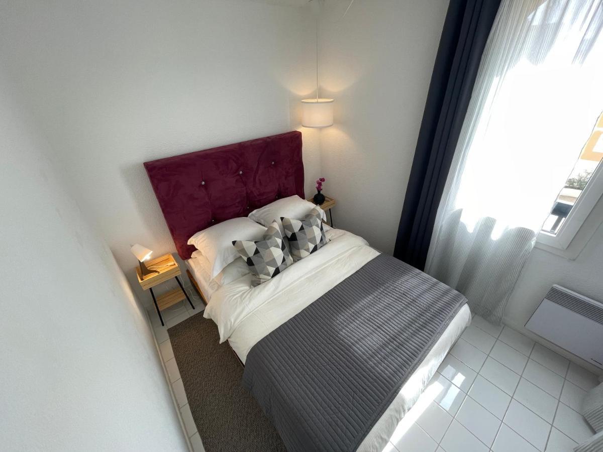 Monaco Hilltop Suites Beausoleil Dış mekan fotoğraf