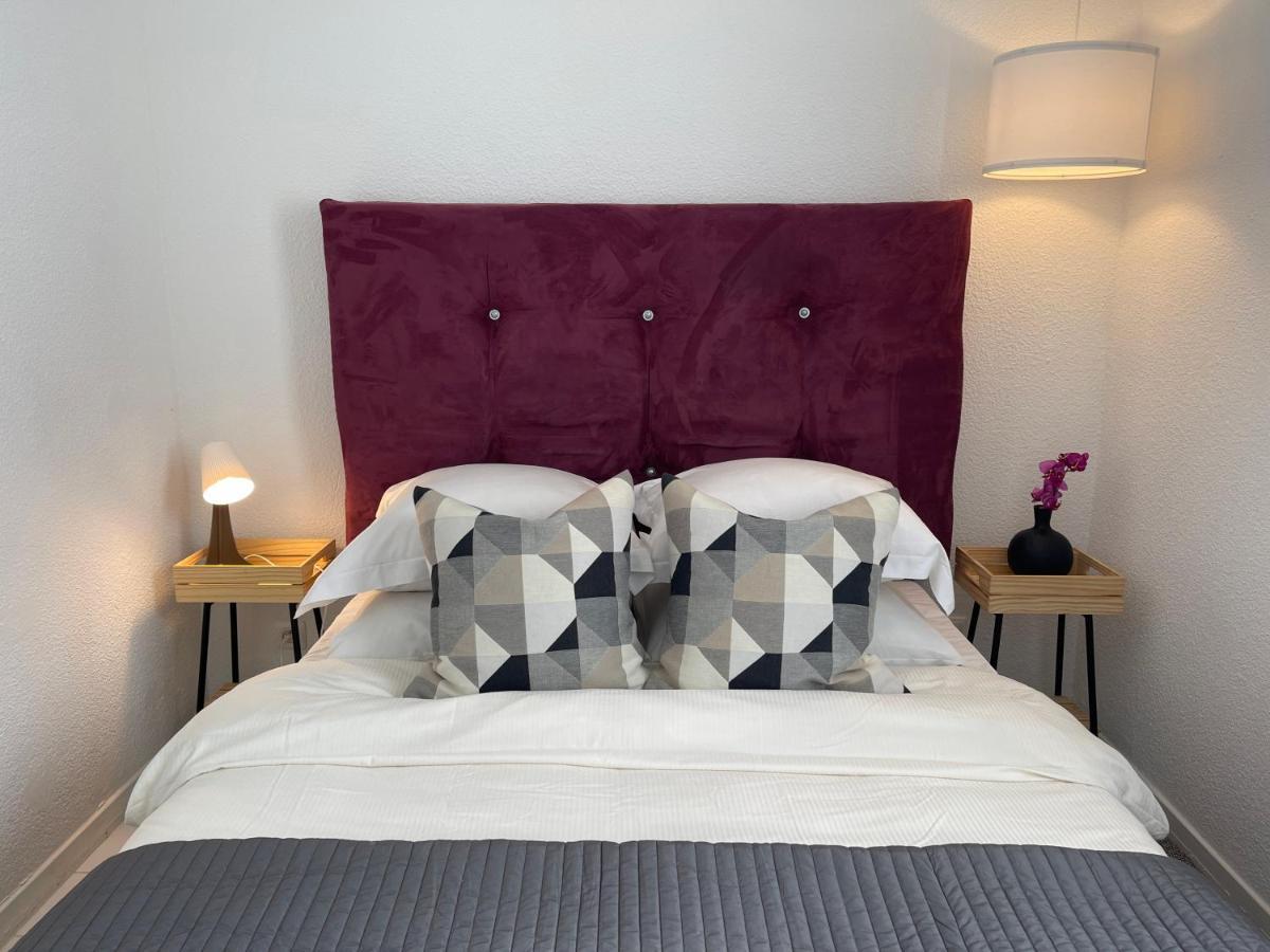 Monaco Hilltop Suites Beausoleil Dış mekan fotoğraf