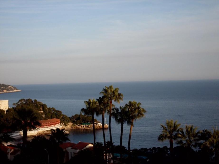Monaco Hilltop Suites Beausoleil Dış mekan fotoğraf